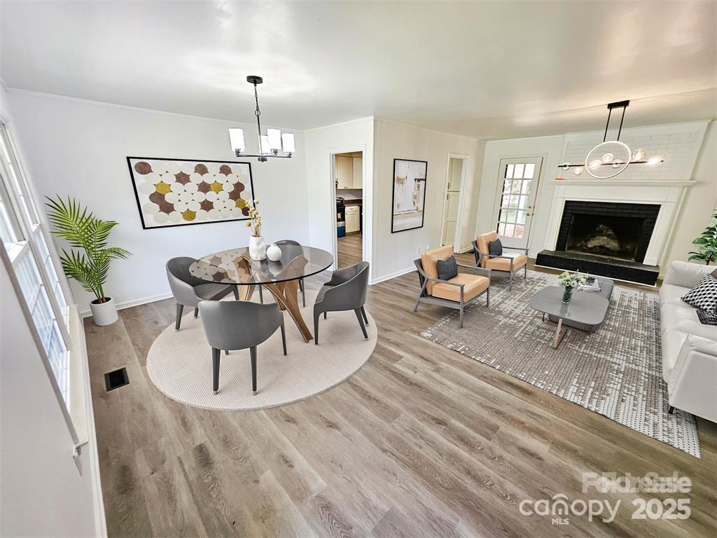 1109 Reid Harkey Road