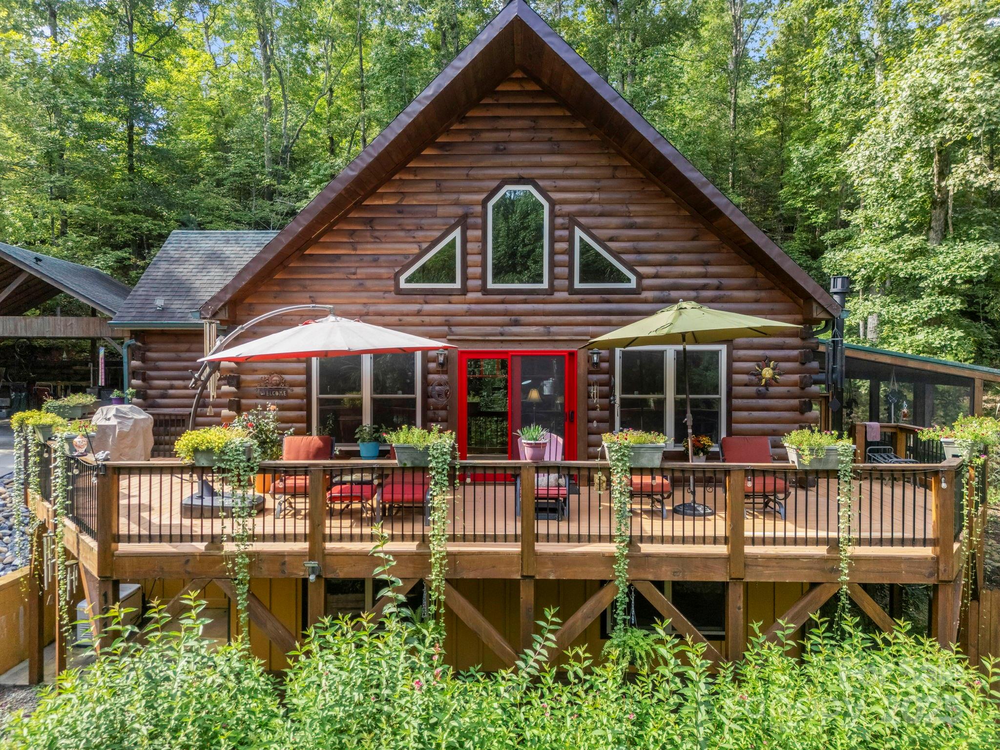 131 Blue Gill Drive