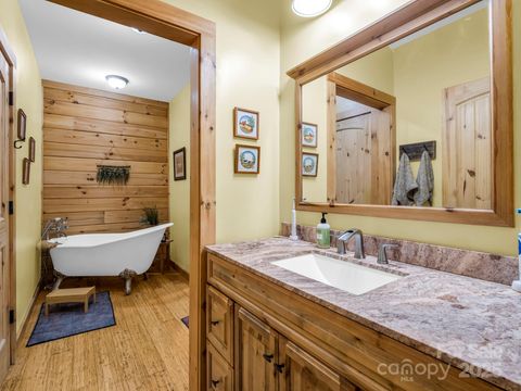 131 Blue Gill Drive Lake Lure NC 28746