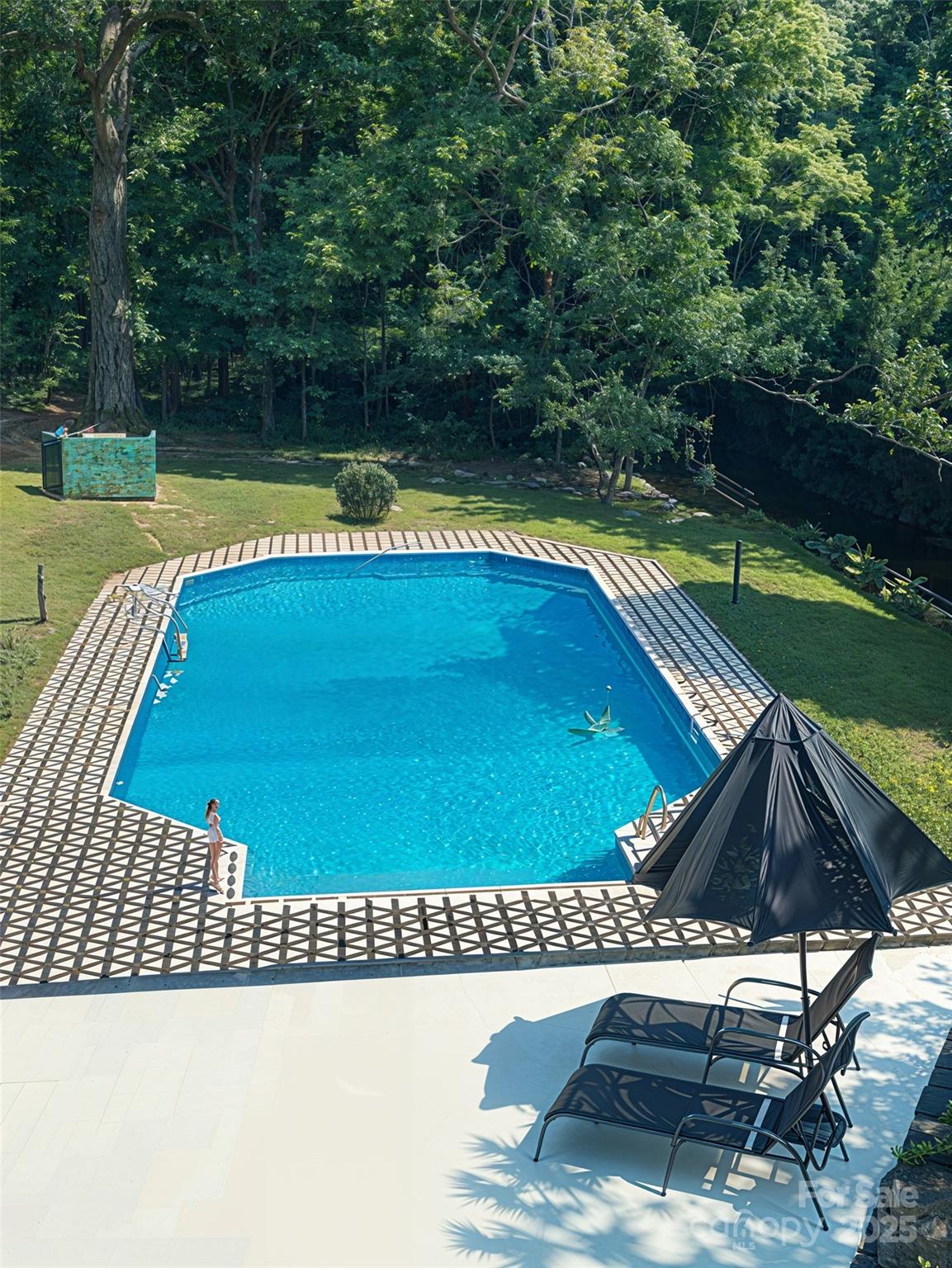 11917 Shady Oak Court