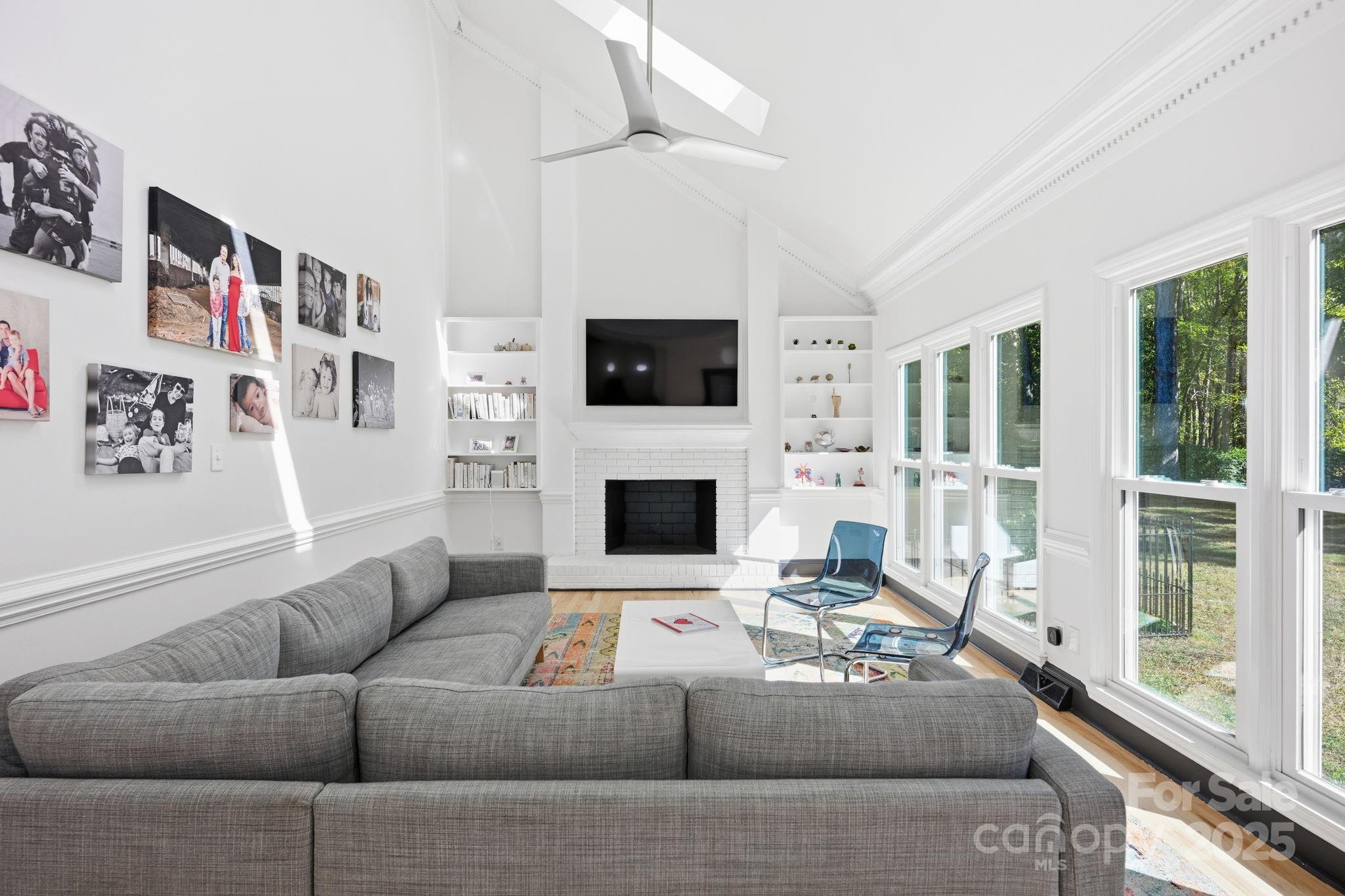 11917 Shady Oak Court