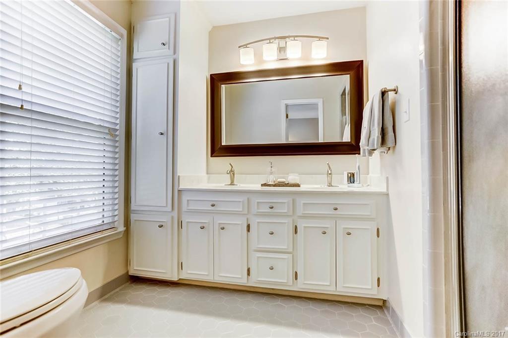 Park Crossing - Residential