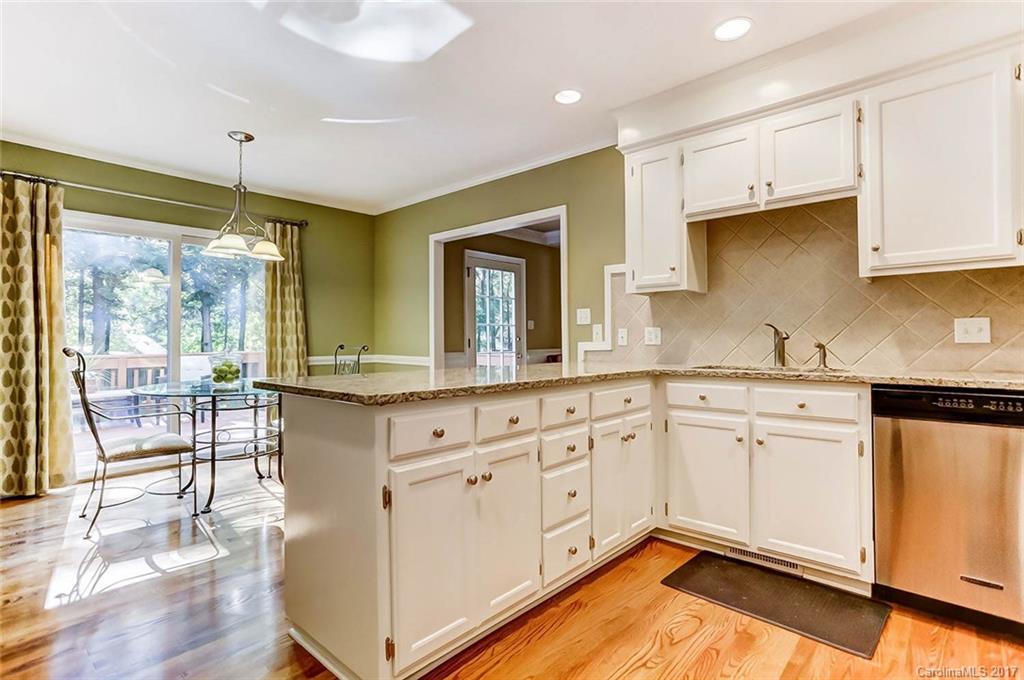 Park Crossing - Residential