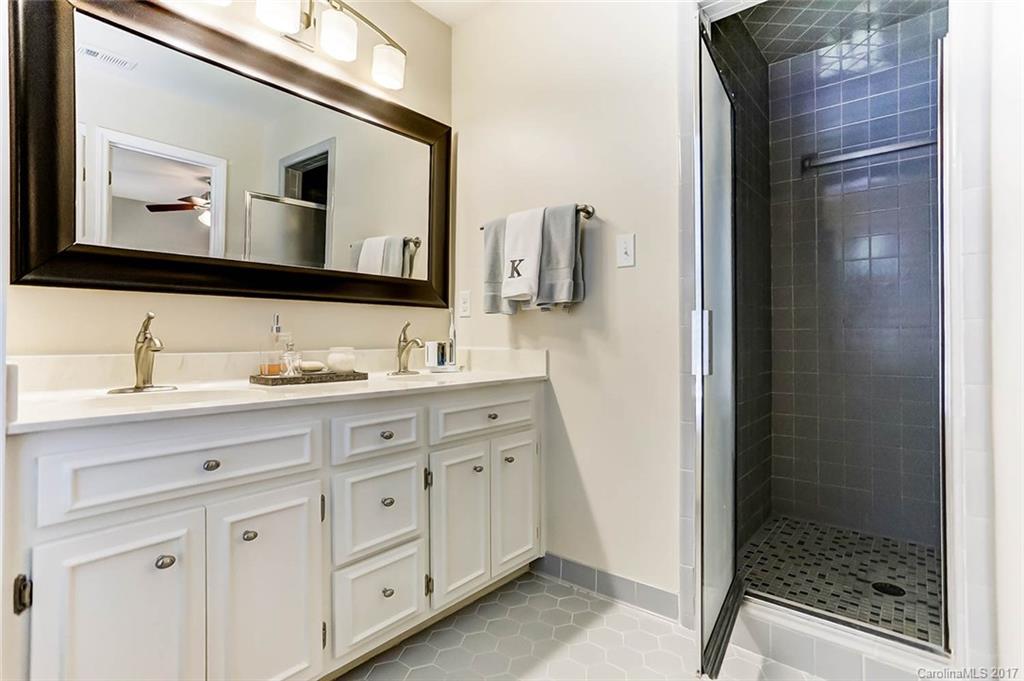 Park Crossing - Residential