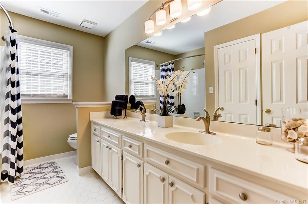 Park Crossing - Residential