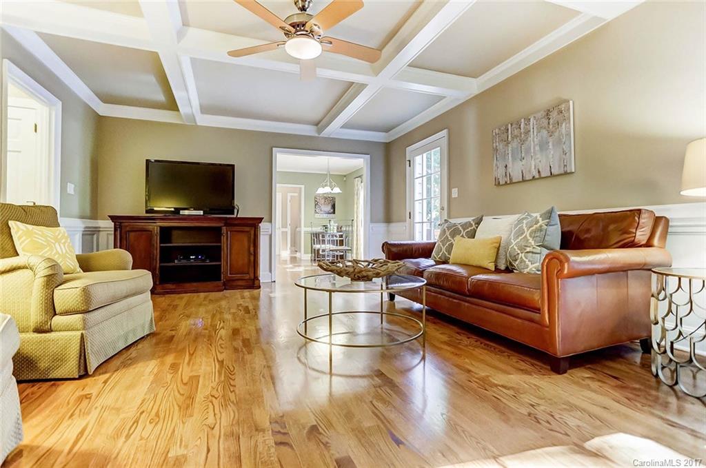 Park Crossing - Residential