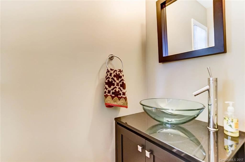 Park Crossing - Residential