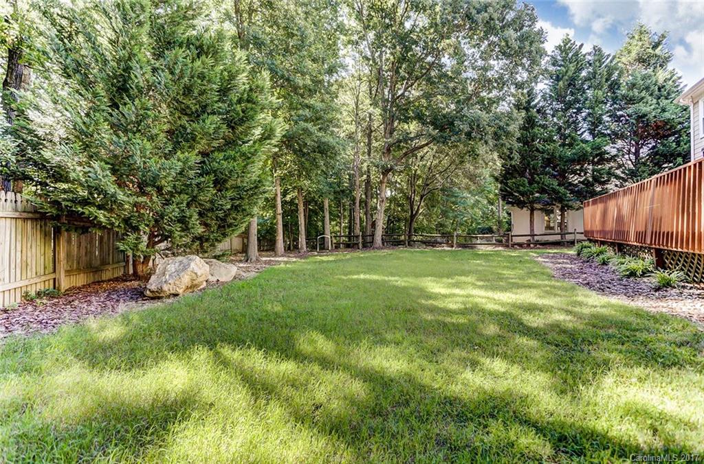 Park Crossing - Residential