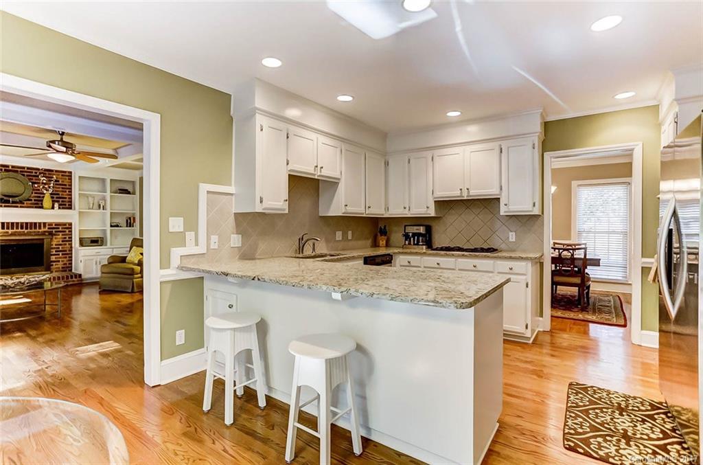 Park Crossing - Residential