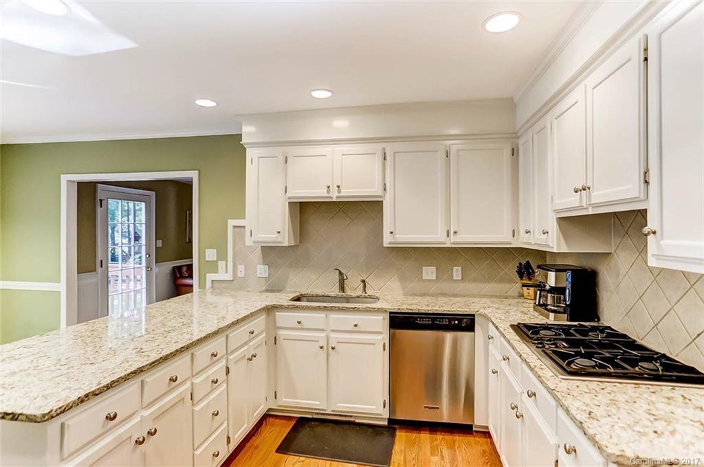 Park Crossing - Residential