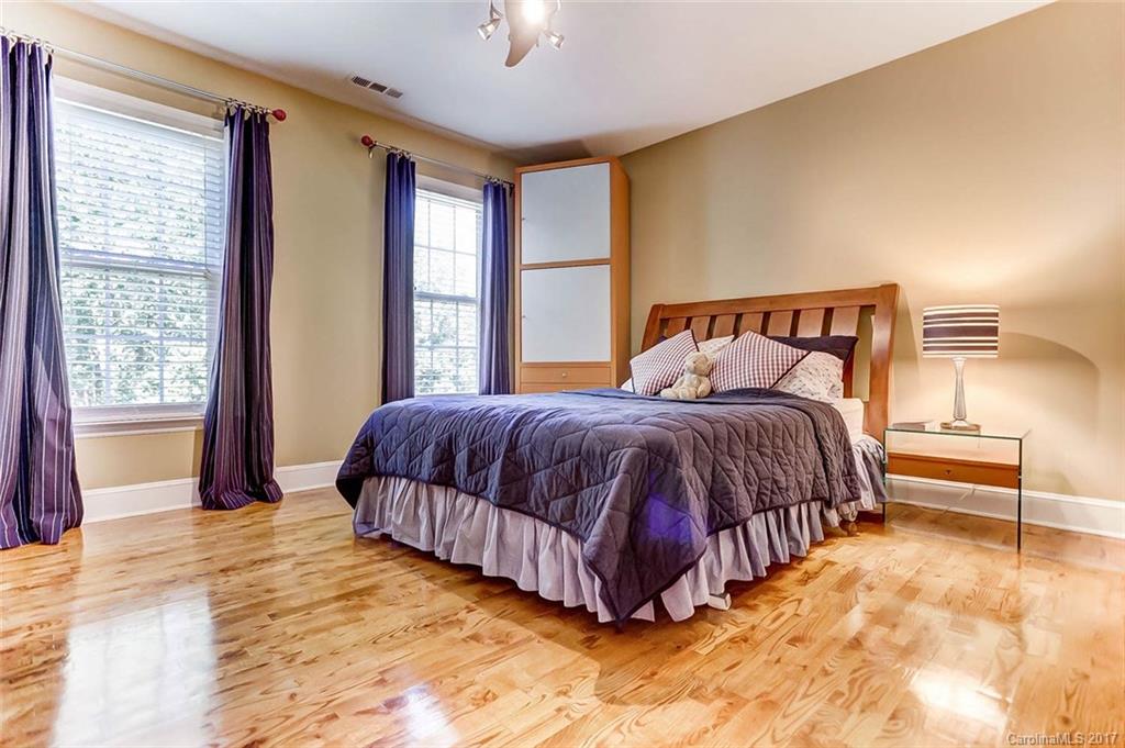 Park Crossing - Residential