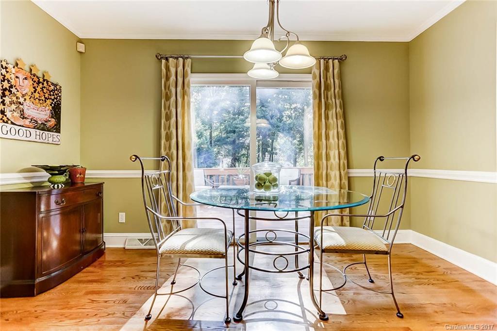 Park Crossing - Residential