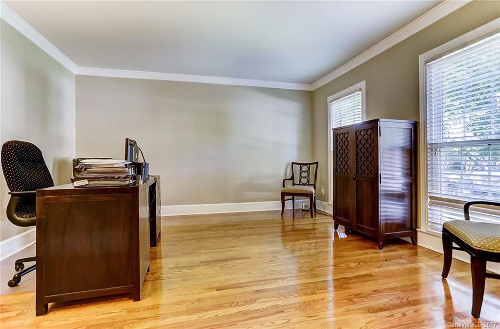 Park Crossing - Residential