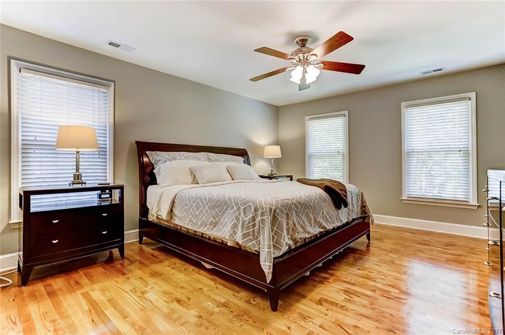 Park Crossing - Residential