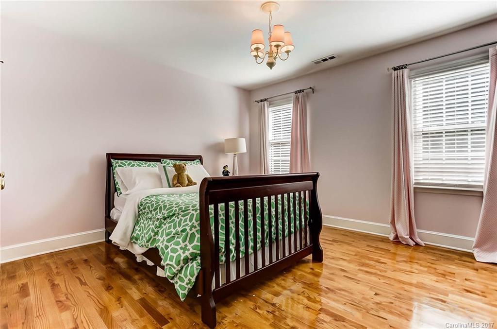 Park Crossing - Residential