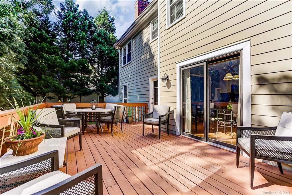 Park Crossing - Residential