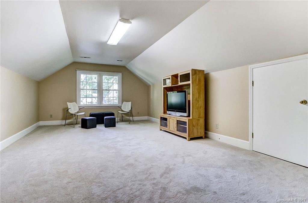 Park Crossing - Residential