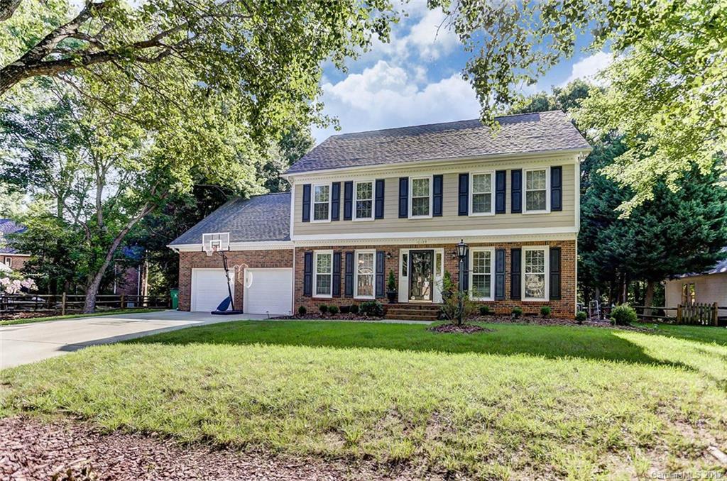 Park Crossing - Residential