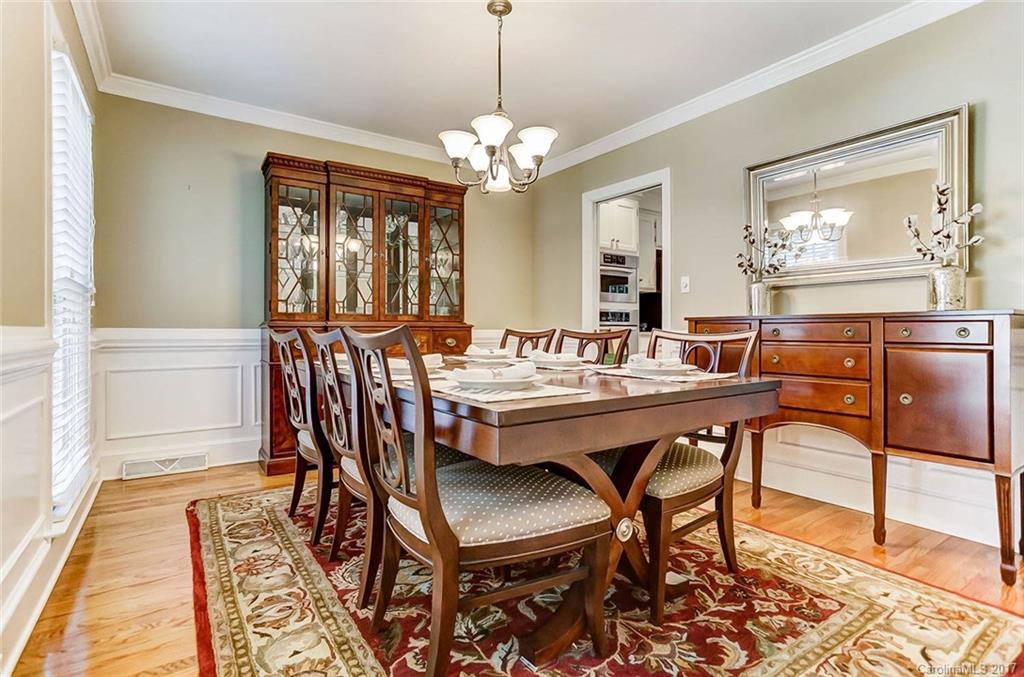 Park Crossing - Residential