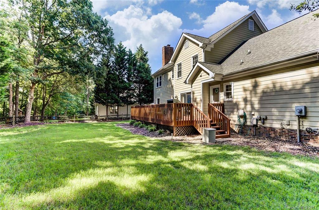 Park Crossing - Residential