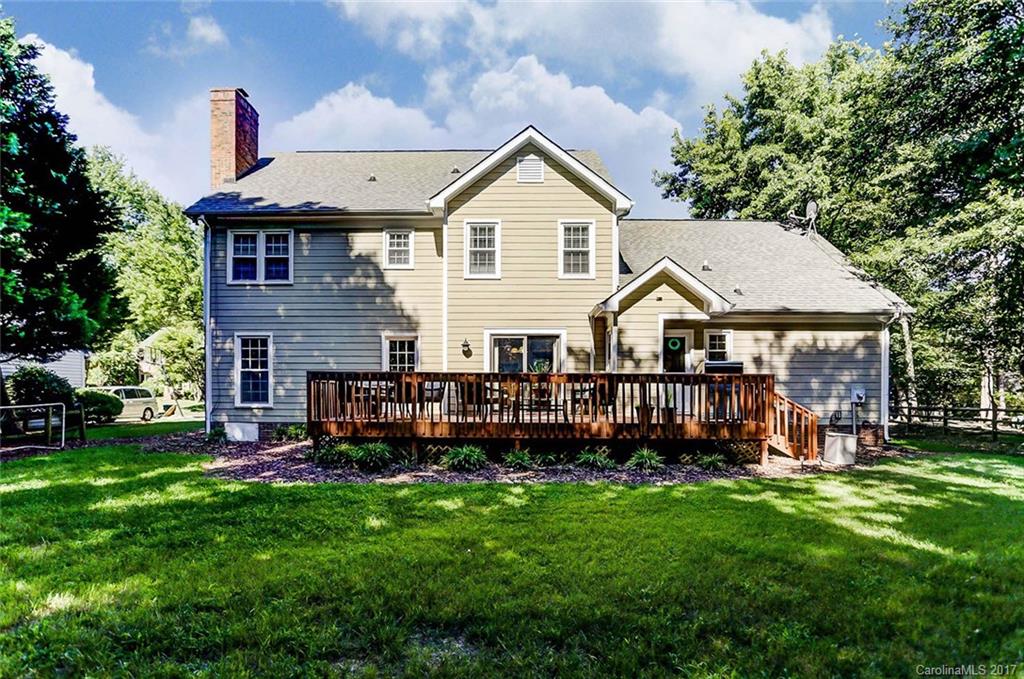 Park Crossing - Residential