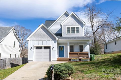 57 Alabama Avenue Asheville NC 28806