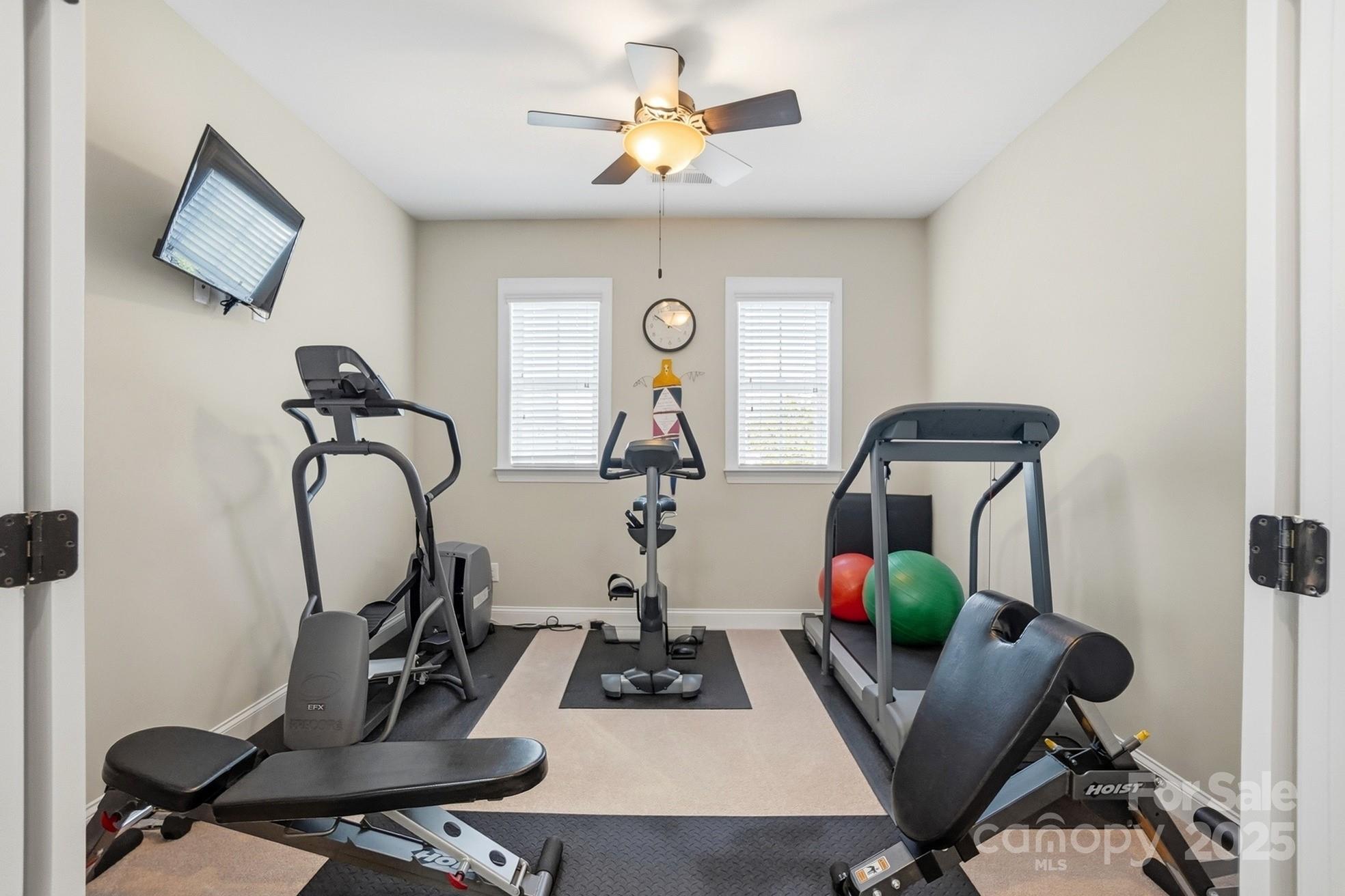 Millbridge - Residential