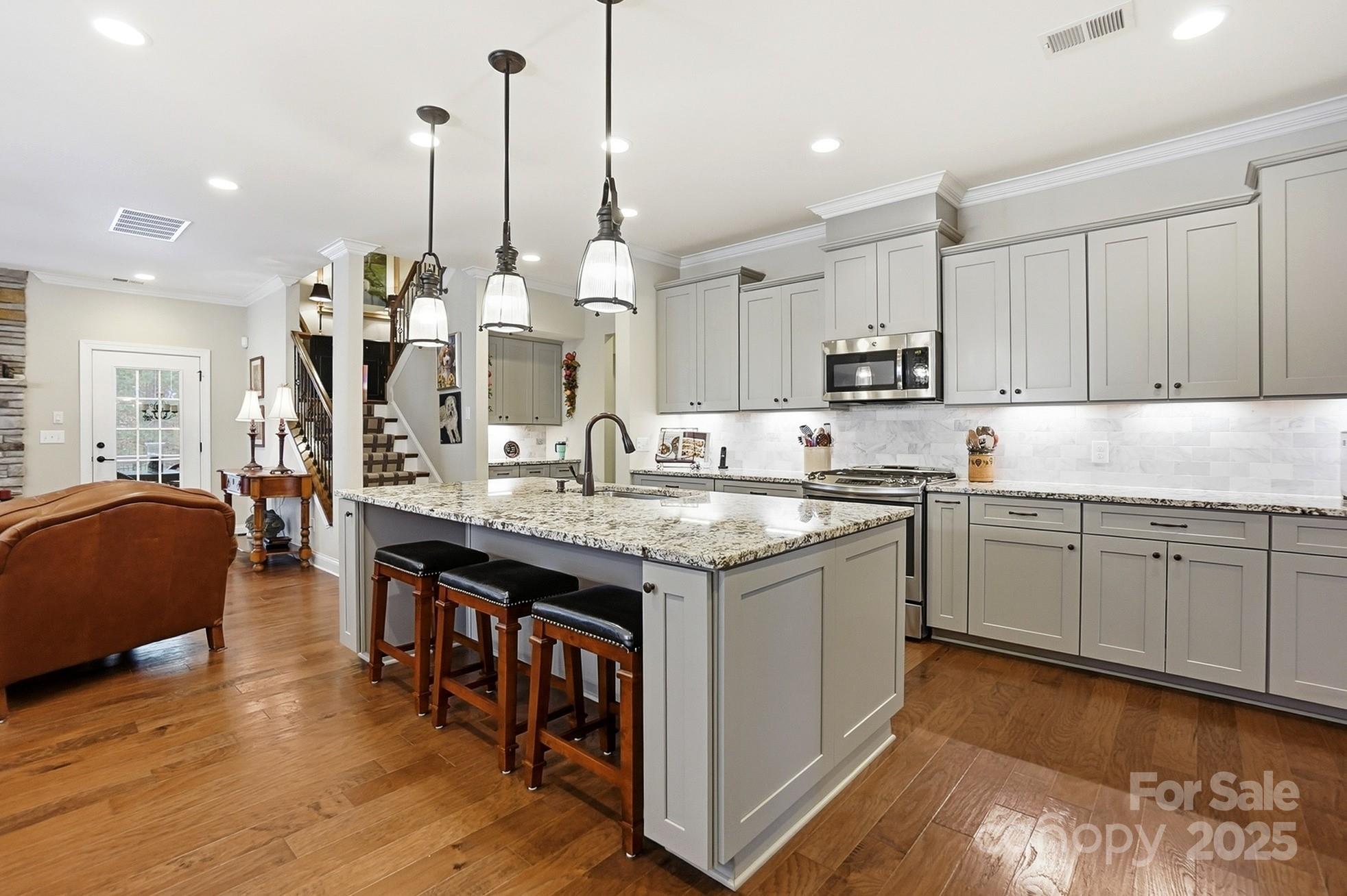 Millbridge - Residential