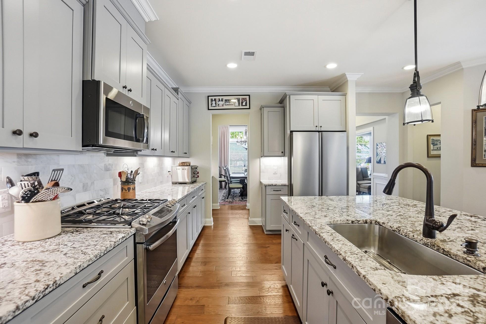 Millbridge - Residential