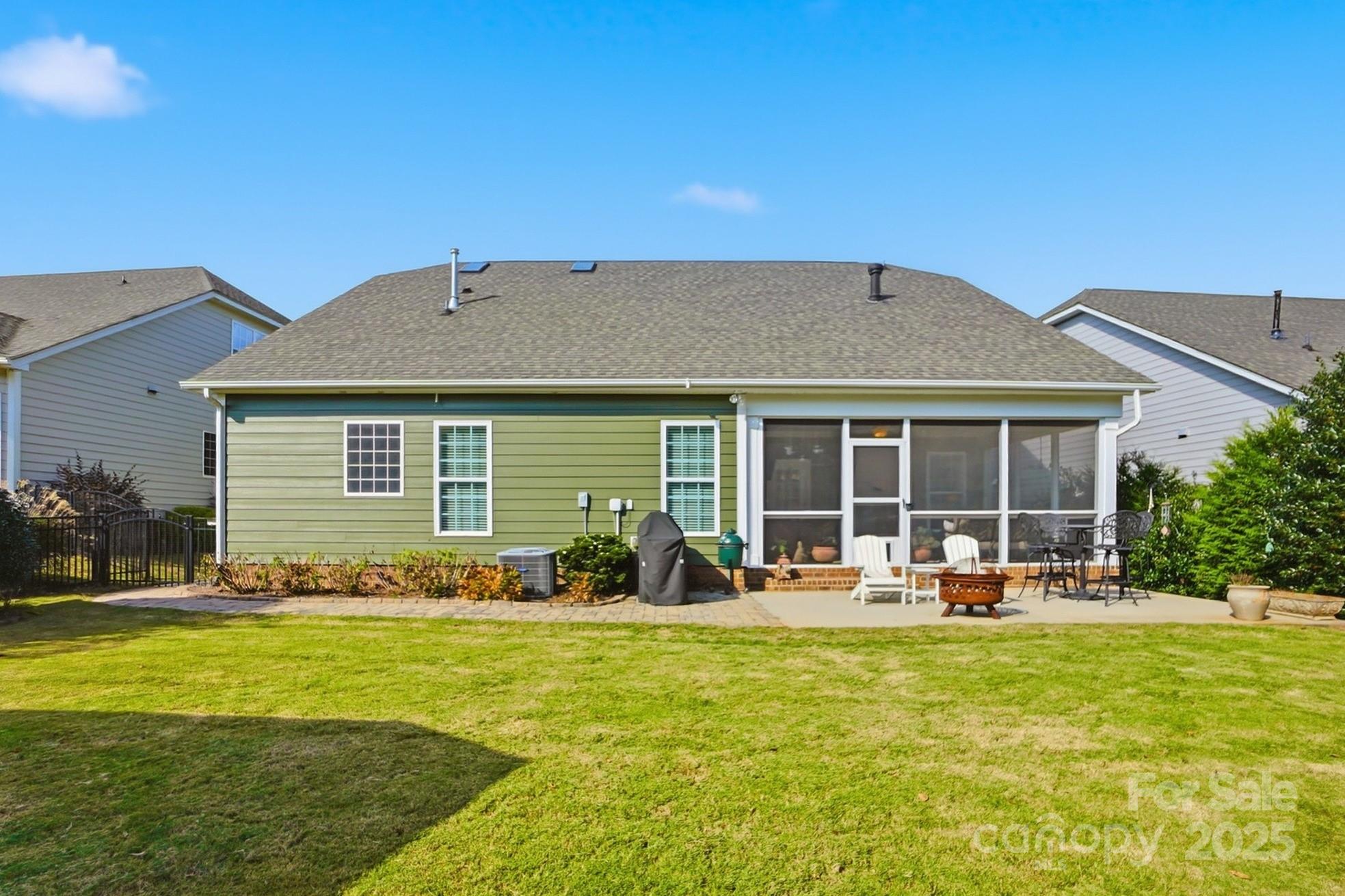 Millbridge - Residential