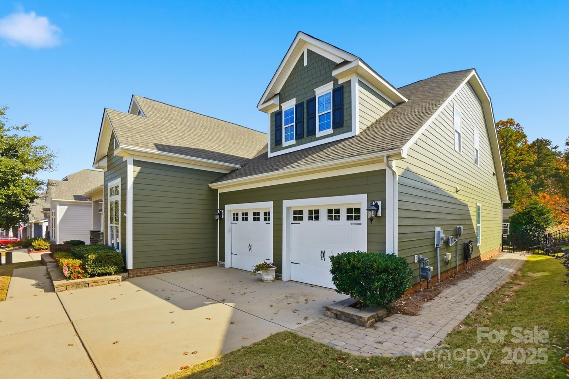 Millbridge - Residential