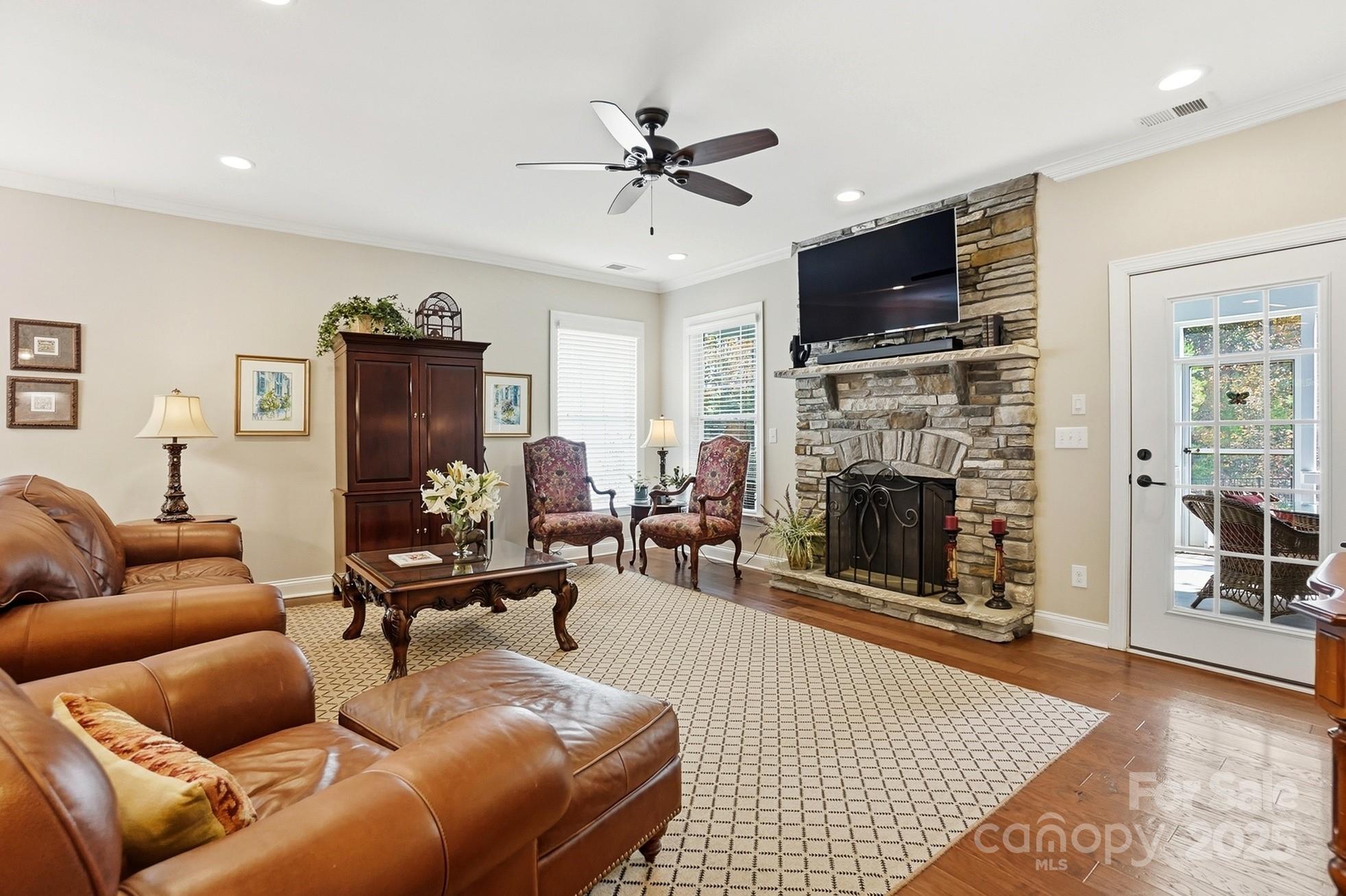 Millbridge - Residential