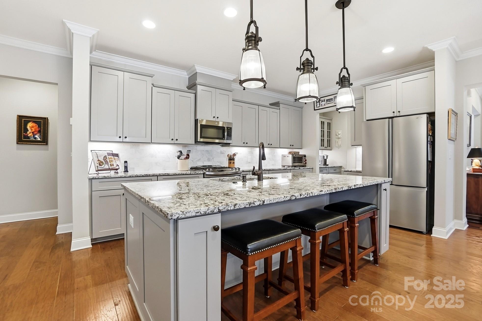 Millbridge - Residential