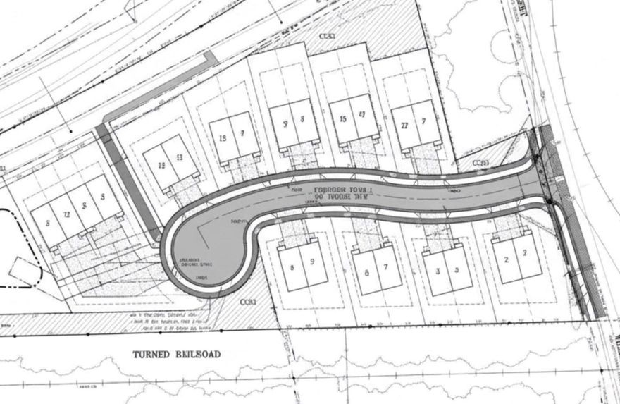 Mayhew Subdivision offers a rare chance to acquire an entire portfolio of 22 newly constructed townhomes on approximately 8.24 acres in high-growth Mooresville, just minutes to Lake Norman and an easy commute to Uptown Charlotte. Designed as a unified community rather than scattered assets, the project delivers immediate scale in one transaction, with modern construction, contemporary floor plans, dedicated parking, integrated open space, full municipal utilities, and a site plan already approved under the local Unified Development Ordinance.
The portfolio is competitively positioned alongside nearby townhome communities and a robust development pipeline, with regional builders delivering comparable product in the $300K–$500K+ range and rents in the mid-$1,700s to upper-$2,000s, confirming strong demand for 3–4 bedroom townhomes. Combined with Lake Norman lifestyle appeal, top area schools, nearby parks, and country clubs, Mayhew Subdivision offers institutional-style scale with local, execution-ready sponsorship and a clear path to both income and appreciation upside.