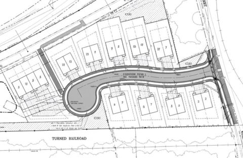 615 Turner Street Mooresville NC 28115