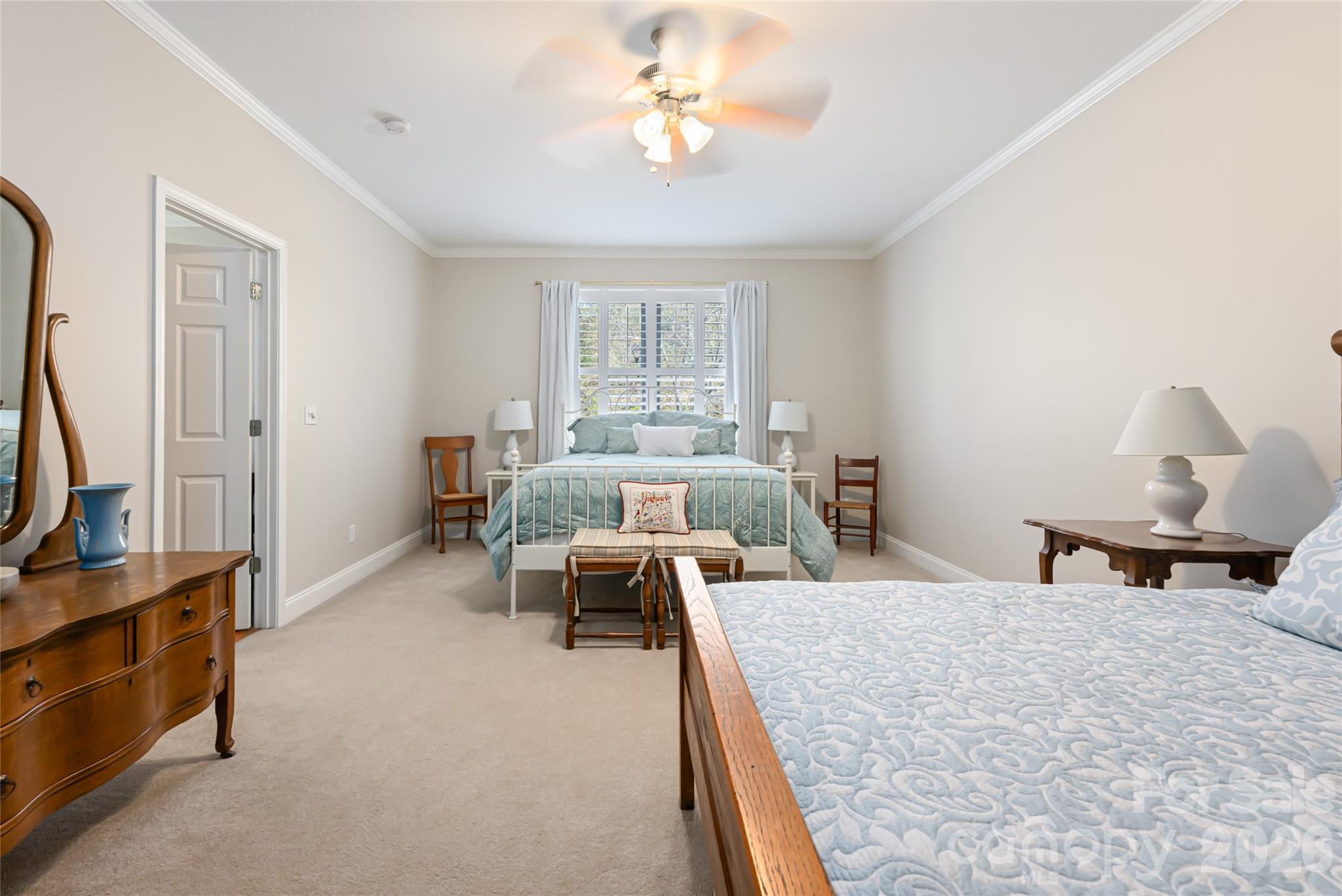 Hannas Whispering Pines - Residential