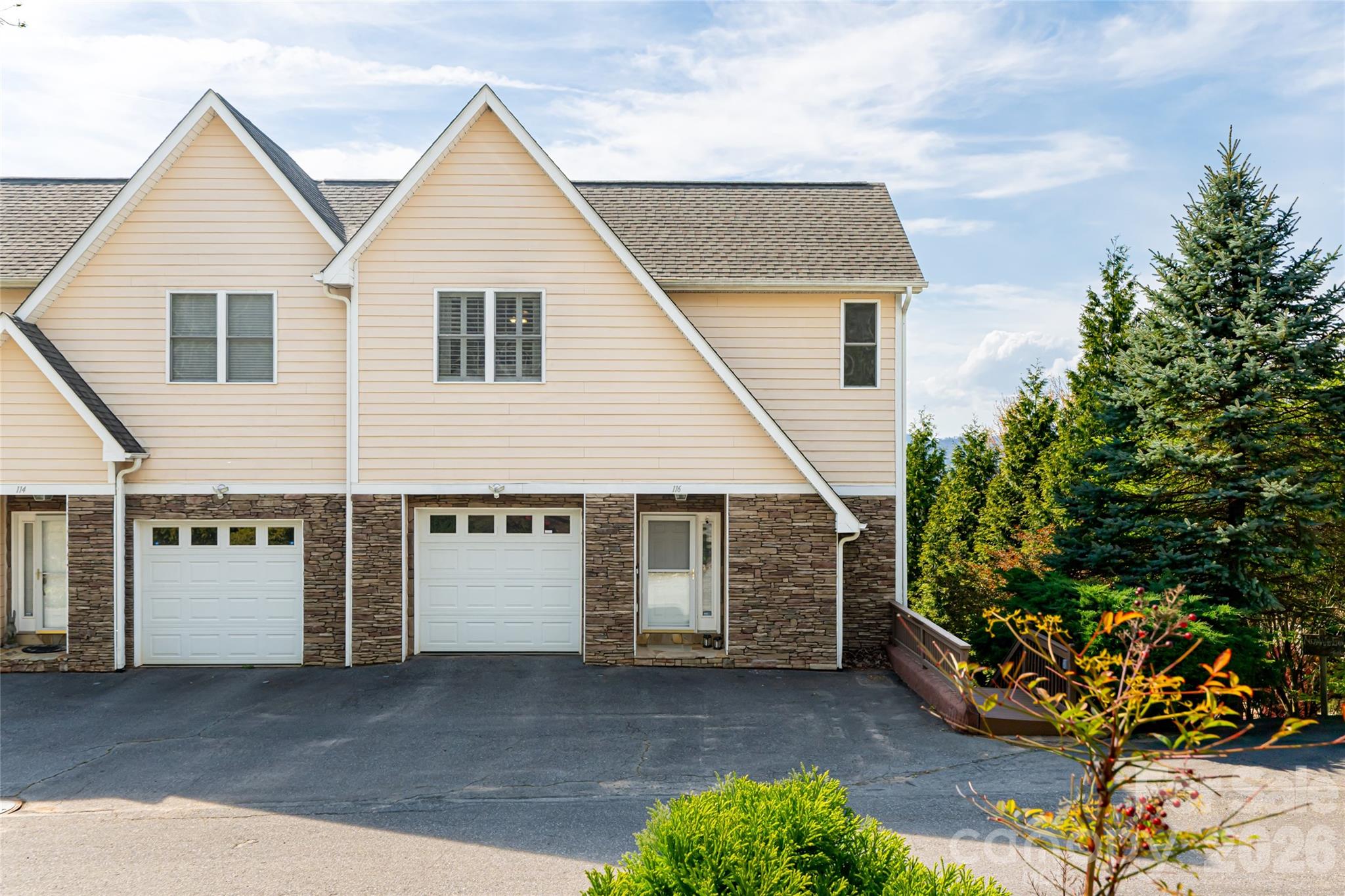 Hannas Whispering Pines - Residential