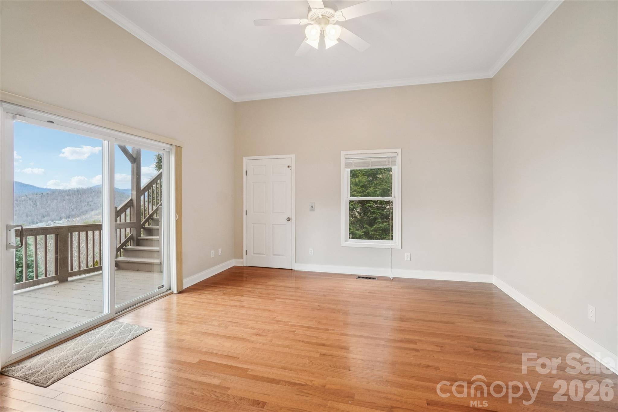 Hannas Whispering Pines - Residential