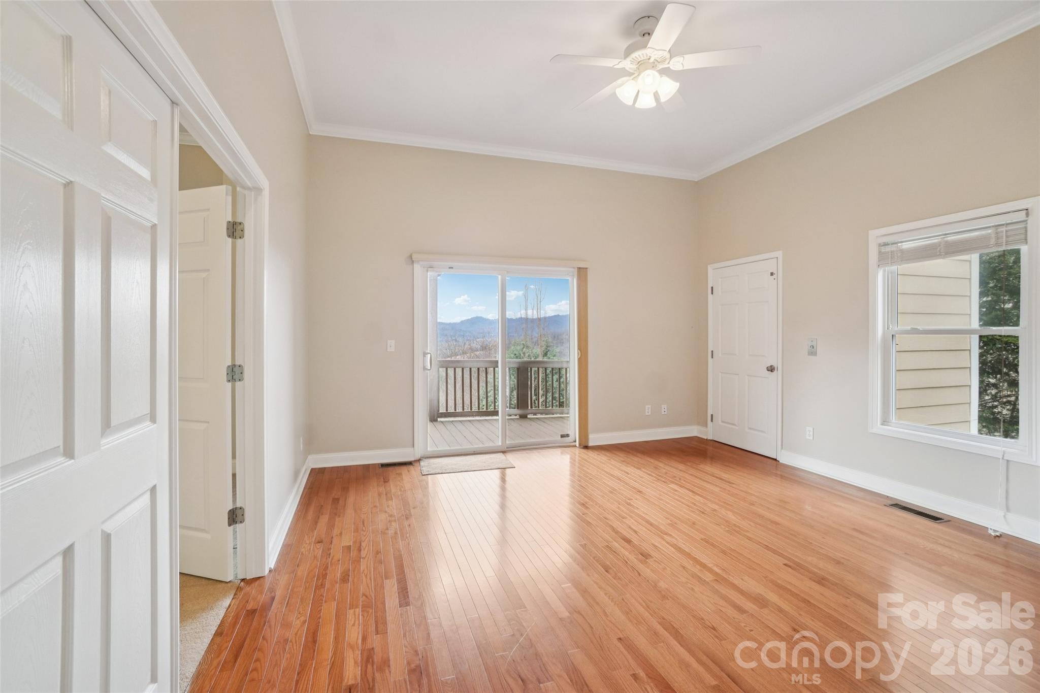 Hannas Whispering Pines - Residential