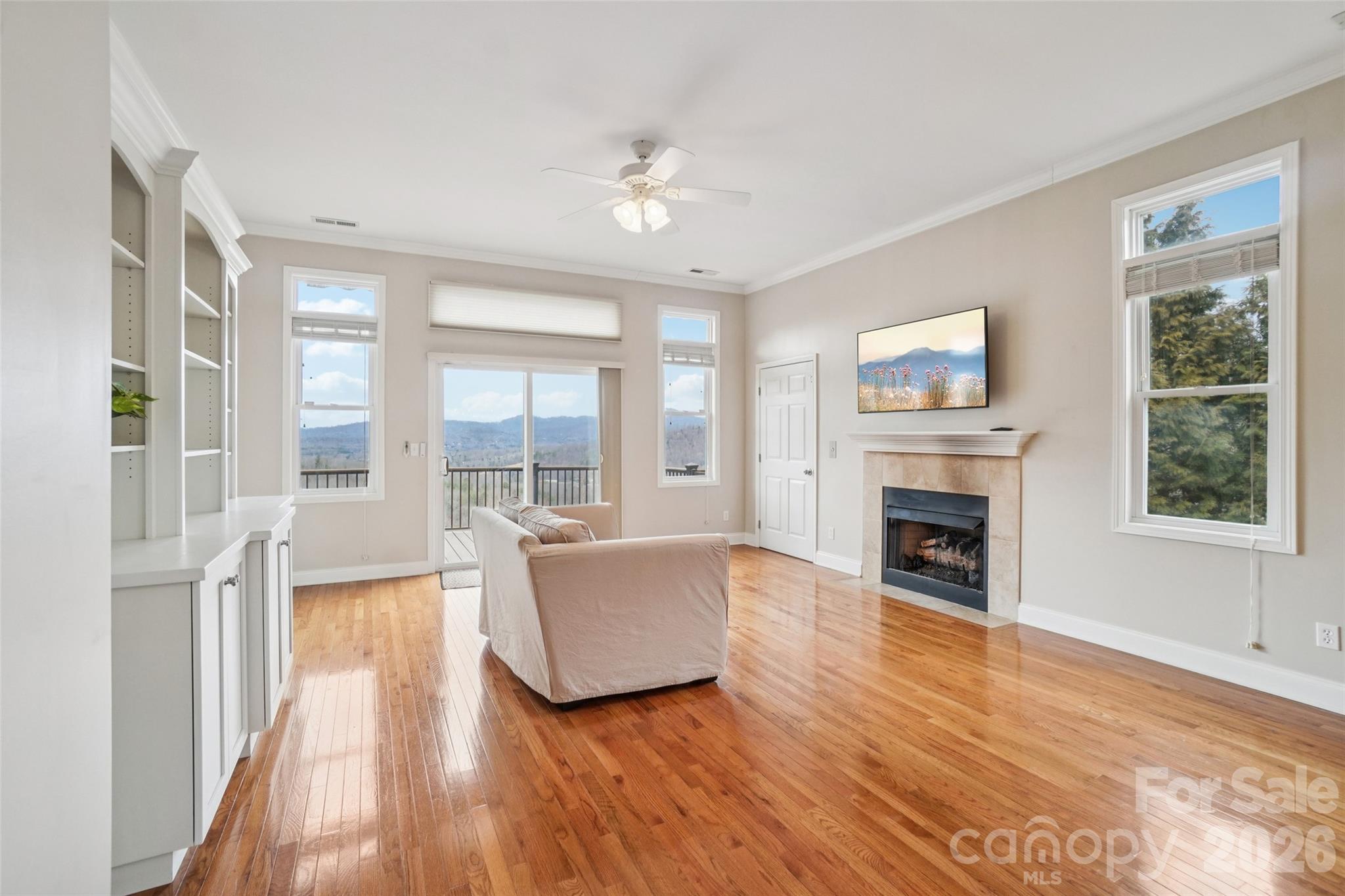 Hannas Whispering Pines - Residential