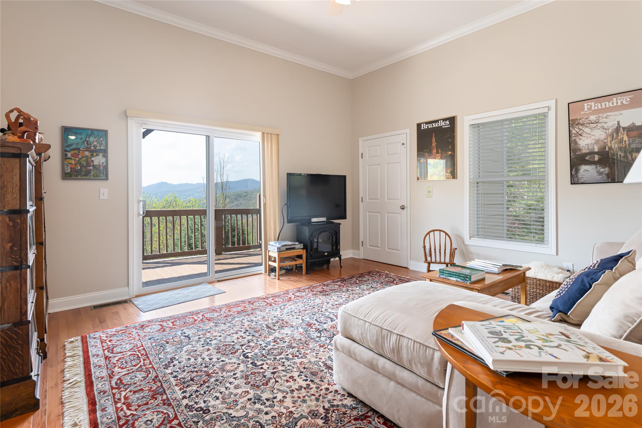 Hannas Whispering Pines - Residential