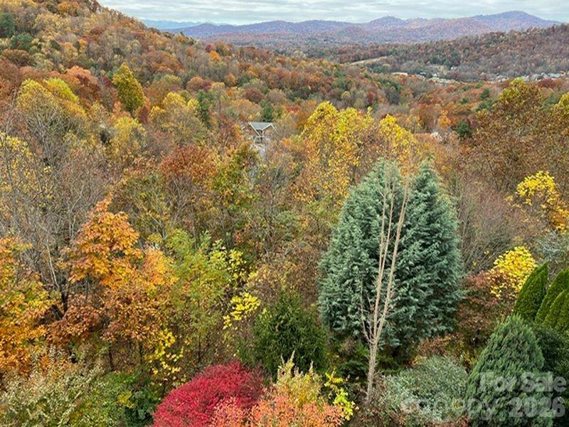 Hannas Whispering Pines - Residential