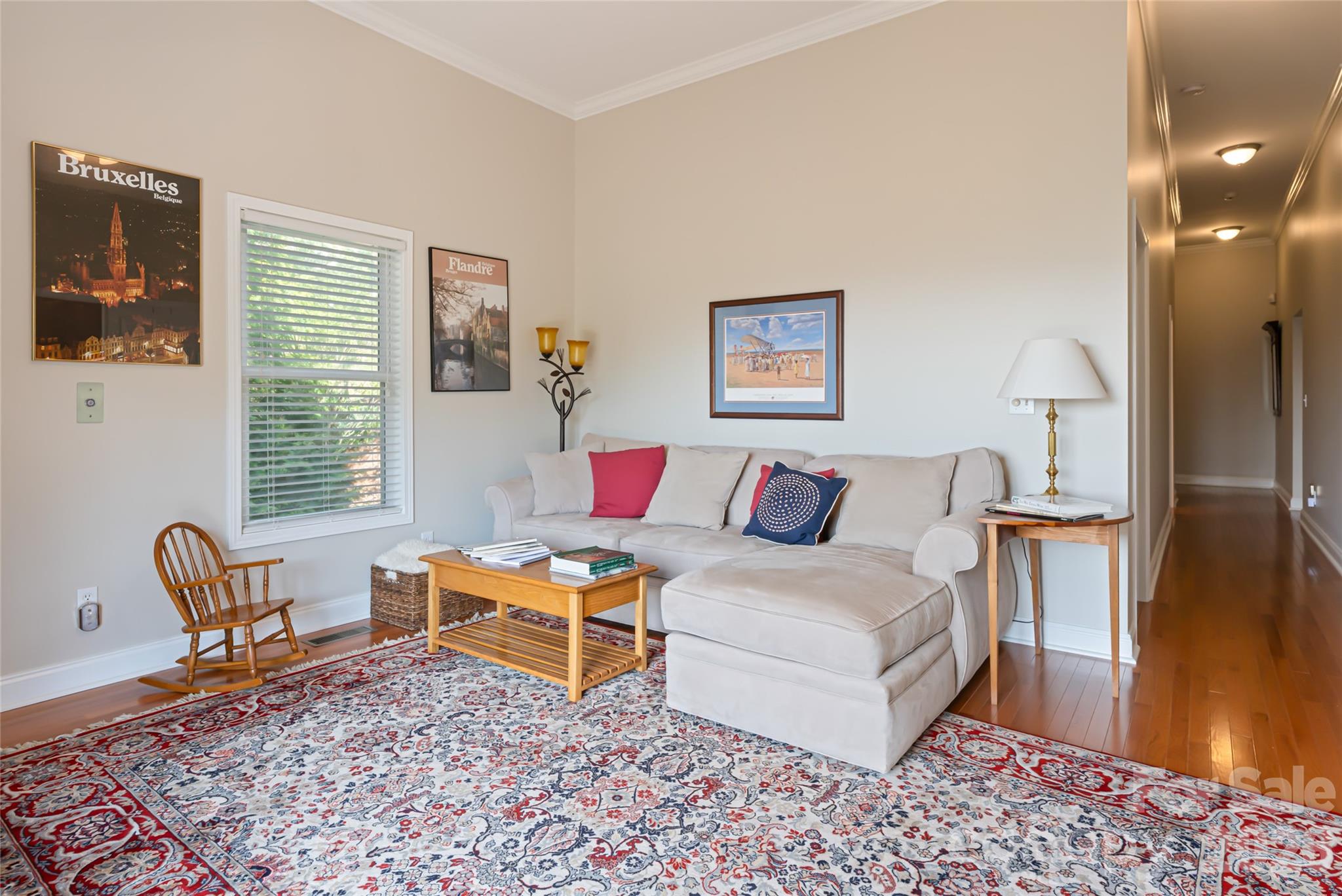 Hannas Whispering Pines - Residential