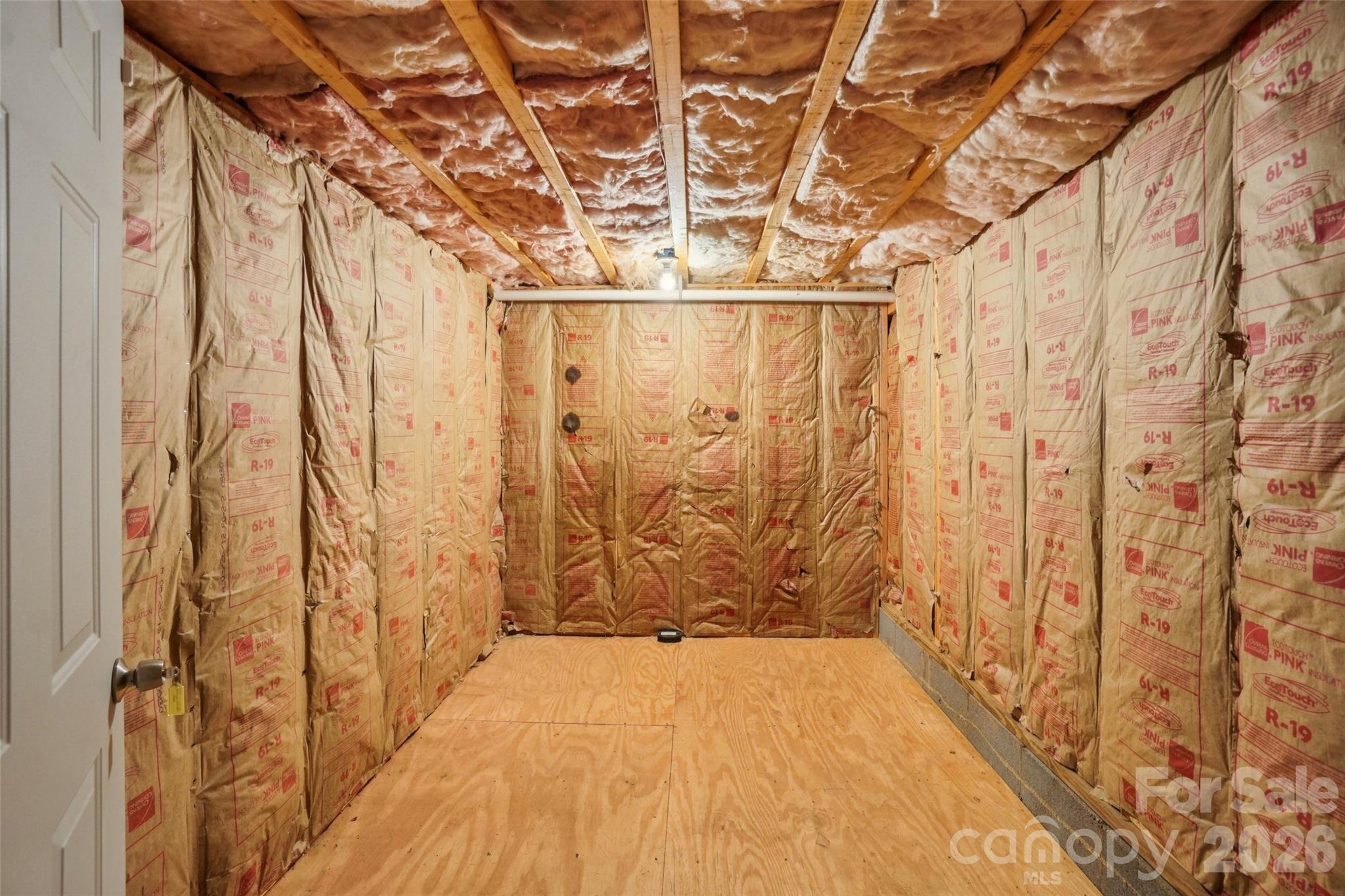 Hannas Whispering Pines - Residential