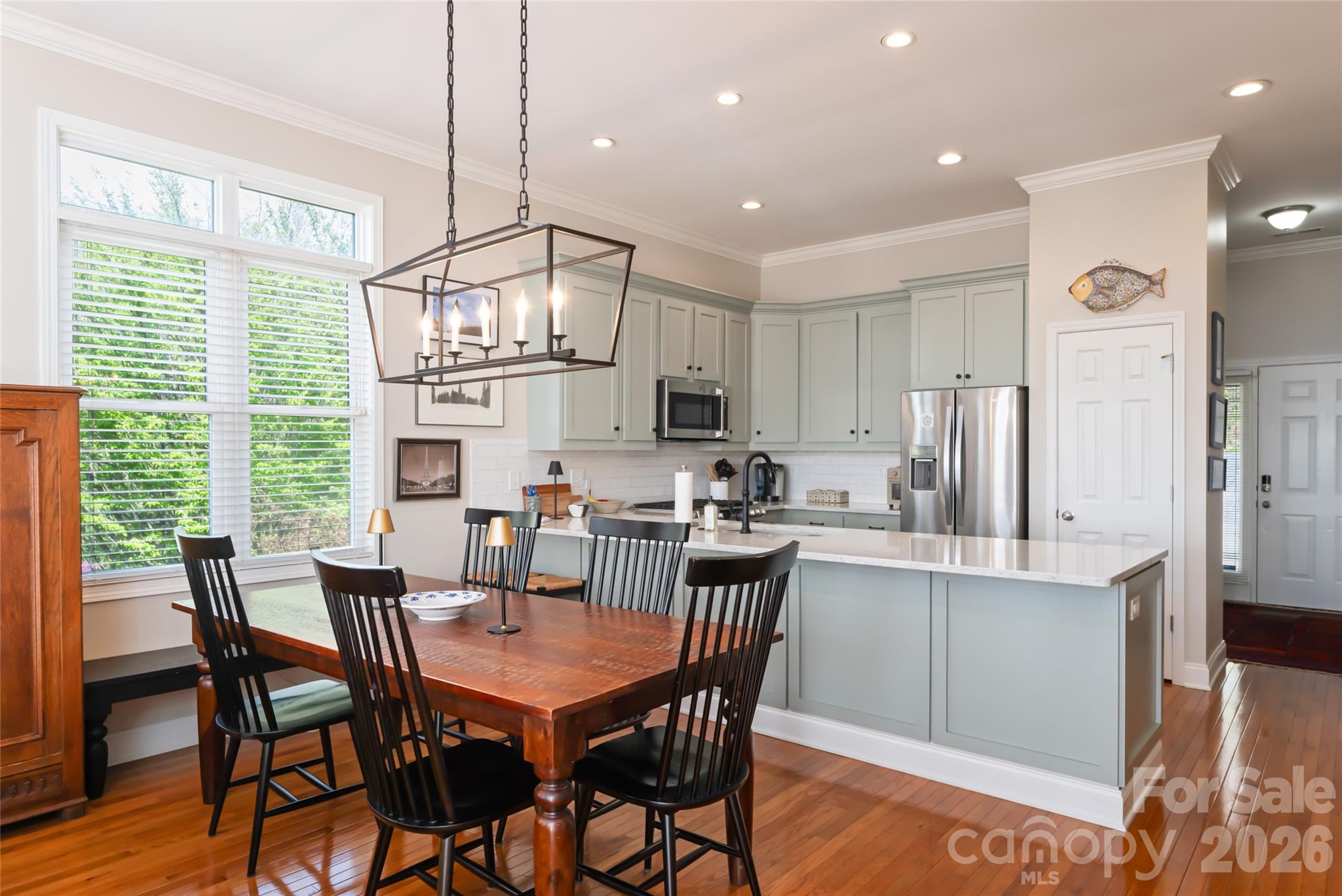 Hannas Whispering Pines - Residential