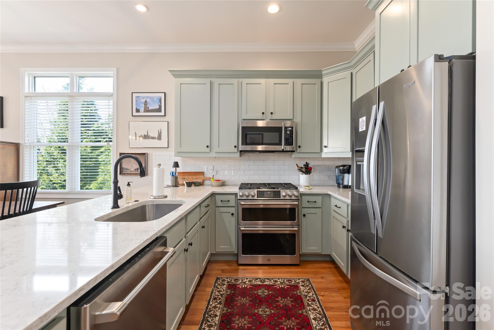 Hannas Whispering Pines - Residential