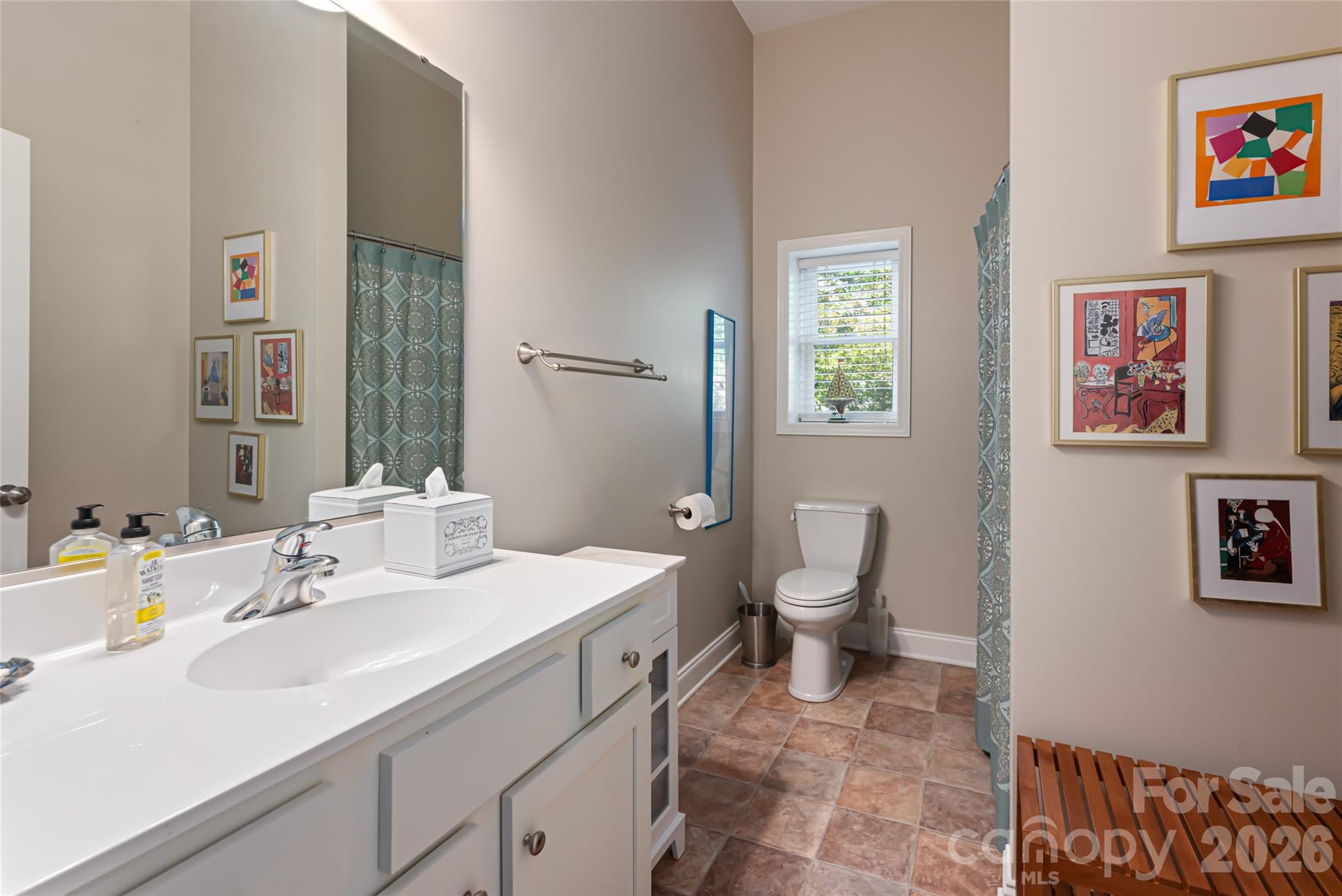 Hannas Whispering Pines - Residential