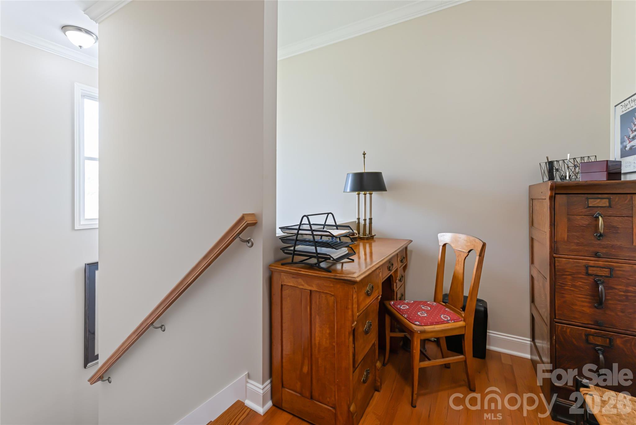 Hannas Whispering Pines - Residential