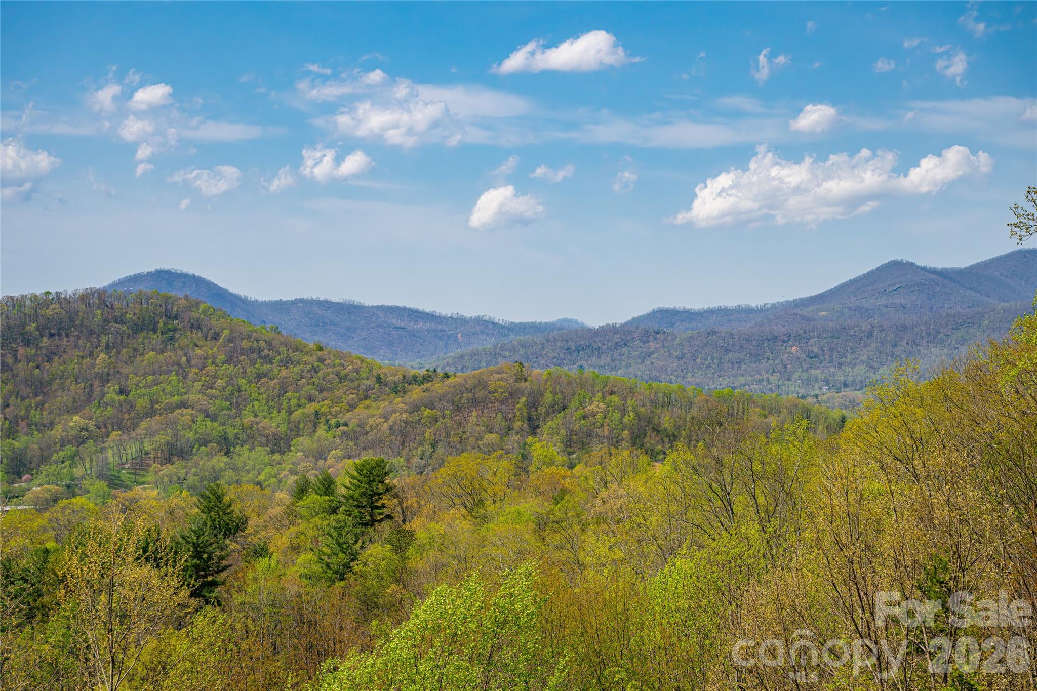 Hannas Whispering Pines - Residential