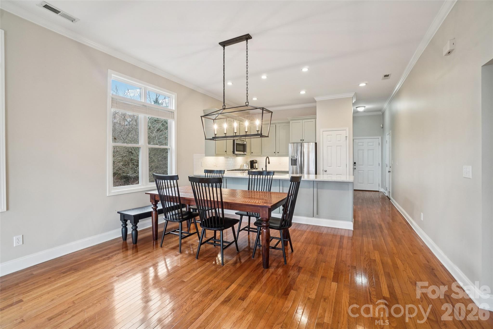 Hannas Whispering Pines - Residential